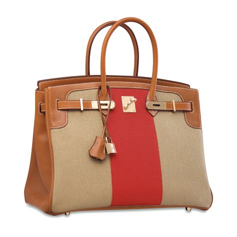 canvas hermes bag|hermes birkin bag price australia.